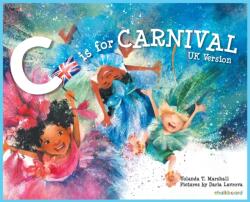 C is for Carnival (ISBN: 9781771058797)