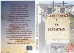 MAGYAR ODISSZEA A XX. SZÁZADBAN (ISBN: 9789638122742)