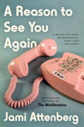 A Reason to See You Again (ISBN: 9780063039858)