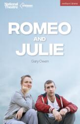 Romeo and Julie (ISBN: 9781350408944)
