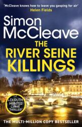 The River Seine Killings (ISBN: 9781835981856)