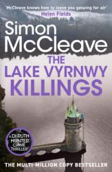 The Lake Vyrnwy Killings (ISBN: 9781835981849)