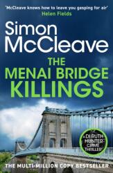 The Menai Bridge Killings (ISBN: 9781835981818)