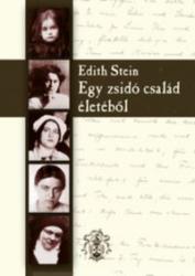 EGY ZSIDÓ CSALÁD ÉLETÉBŐL (ISBN: 9786155120091)