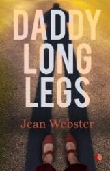 Daddy Long Legs (ISBN: 9789355204998)