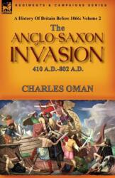 A History of Britain Before 1066 (ISBN: 9781782829652)