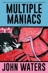 Multiple Maniacs (ISBN: 9781250371317)