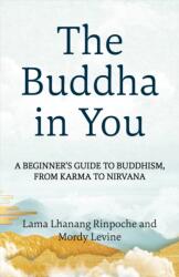 The Buddha in You (ISBN: 9781649633798)