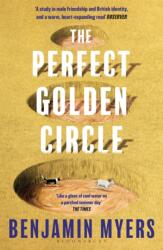 The Perfect Golden Circle (ISBN: 9781526631428)