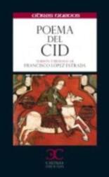 Poema del Mio Cid (ISBN: 9788497405393)
