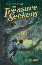 Story of the Treasure Seekers (ISBN: 9781947644526)