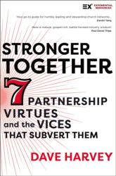 Stronger Together (ISBN: 9780310140221)