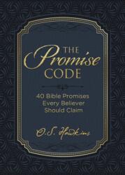 The Promise Code (ISBN: 9781400235247)