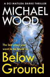 Below Ground (ISBN: 9780008535636)