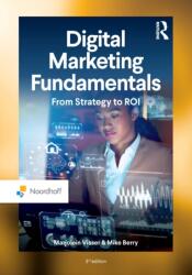 Digital Marketing Fundamentals (ISBN: 9781032964690)