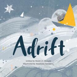 Adrift (ISBN: 9781623719098)