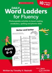 Ages 8-9 (ISBN: 9780702309366)