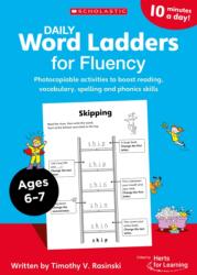 Ages 6-7 (ISBN: 9780702309342)