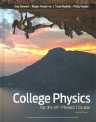 Physics for the AP(R) Course (ISBN: 9781319100971)