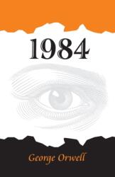 1984 (ISBN: 9789388318563)