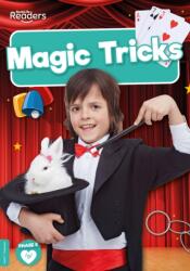 Magic Tricks (ISBN: 9781801551076)