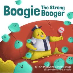 Boogie (ISBN: 9781737582359)