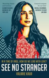 See No Stranger (ISBN: 9781783255030)