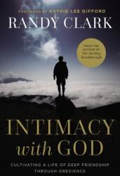 Intimacy with God (ISBN: 9780785224334)
