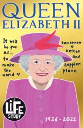 Queen Elizabeth II (ISBN: 9780702313721)
