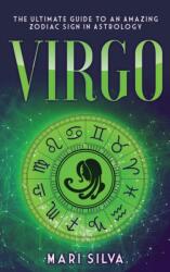 Virgo (ISBN: 9781954029194)