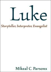 Luke (ISBN: 9781481315012)