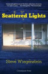 Scattered Lights (ISBN: 9780578737805)