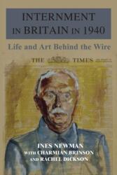 Internment in Britain in 1940 (ISBN: 9781912676477)