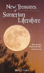 New Treasures of Sumerian Literature (ISBN: 9781934309728)
