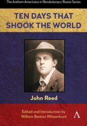 Ten Days That Shook the World (ISBN: 9781839996993)