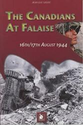 Canadians at Falaise (ISBN: 9782846730563)