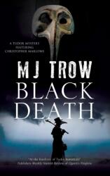 Black Death (ISBN: 9781780296012)