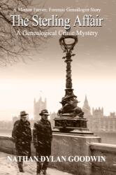 Sterling Affair (ISBN: 9781696700252)