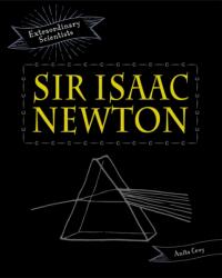 Sir Isaac Newton (ISBN: 9781398201323)