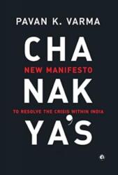 Chanakya's (ISBN: 9789382277095)
