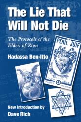 The Lie That Will Not Die (ISBN: 9781912676293)