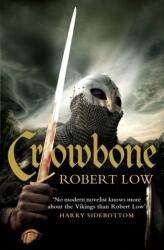 Crowbone (ISBN: 9780007298563)