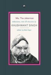 Me, the Jokerman (ISBN: 9789384067519)