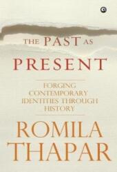 Past as Present (ISBN: 9789383064014)