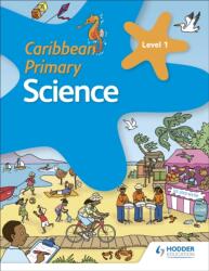 Caribbean Primary Science Book 1 (ISBN: 9781510478923)