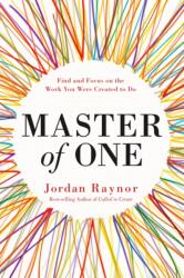 Master of One (ISBN: 9780525653332)