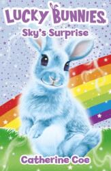 Lucky Bunnies Book 1 (ISBN: 9781407188645)