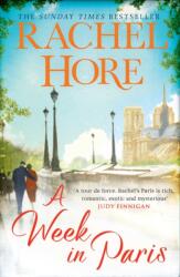 A Week in Paris (ISBN: 9781398548565)