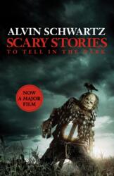 Scary Stories to Tell in the Dark: The Complete Collection (ISBN: 9781407199269)