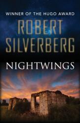 Nightwings (ISBN: 9781480418097)